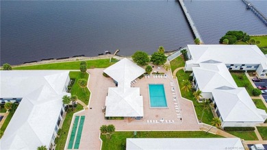 St. Lucie River Condo For Sale in Stuart Florida