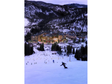 The Alpenglow Suite offers a serene setting with stunning - photo 2