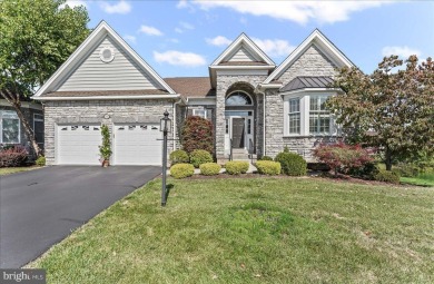Lake Home For Sale in Collegeville, Pennsylvania