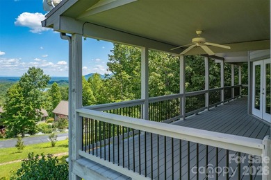 This rustic mountain home is all about the views! From the - photo 2