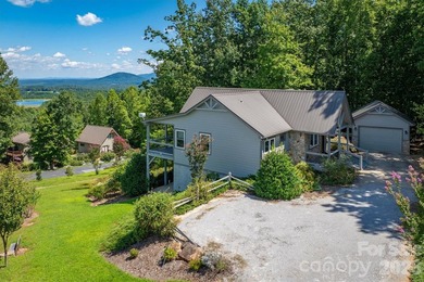 This rustic mountain home is all about the views! From the - photo 3