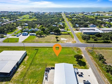 This prime commercial property offers over half an acre located - photo 3