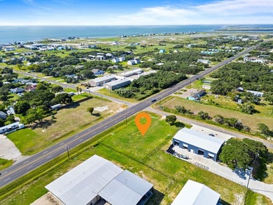 This prime commercial property offers over half an acre located - photo 4