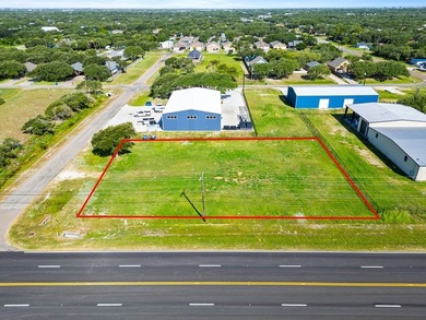 This prime commercial property offers over half an acre located - photo 5
