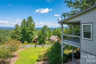 This rustic mountain home is all about the views! From the - photo 6