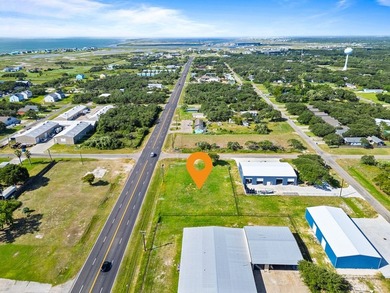 This prime commercial property offers over half an acre located - photo 6