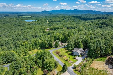 This rustic mountain home is all about the views! From the - photo 9