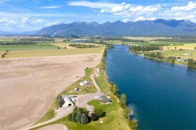 Lake Commercial For Sale in Kalispell, Montana