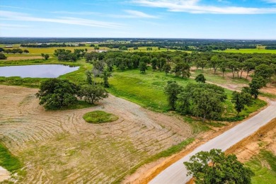 (private lake, pond, creek) Acreage For Sale in Collinsville Texas