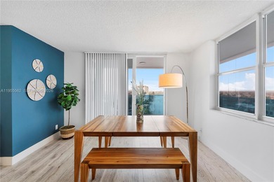 Fully funded reserves. No assessments. Gorgeous intracoastal