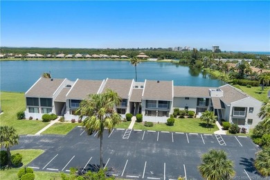 Hutchinson Island coastal gem! This gorgeous 2 BR 2 BA condo - photo 1