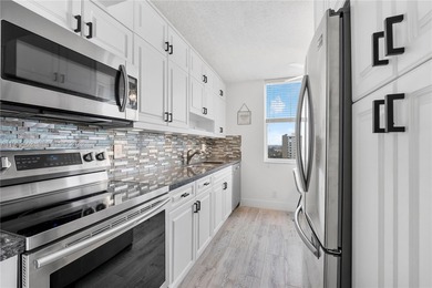 Fully funded reserves. No assessments. Gorgeous intracoastal