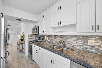 Fully funded reserves. No assessments. Gorgeous intracoastal