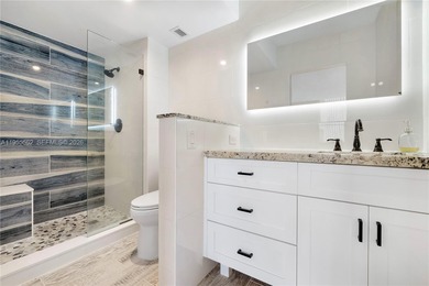 Fully funded reserves. No assessments. Gorgeous intracoastal