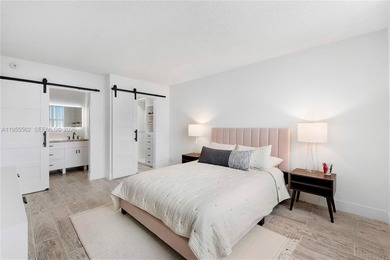 Fully funded reserves. No assessments. Gorgeous intracoastal