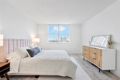 Fully funded reserves. No assessments. Gorgeous intracoastal