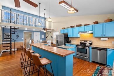 Beautiful Lakefront Property with Scenic Views of High Rock Lake - photo 8