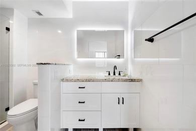 Fully funded reserves. No assessments. Gorgeous intracoastal