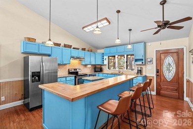 Beautiful Lakefront Property with Scenic Views of High Rock Lake - photo 9