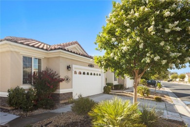 Lake Home For Sale in Apple Valley, California