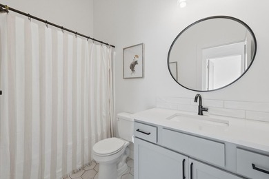 This stunning 5-bedroom, 3-bathroom home offers the perfect - photo 25