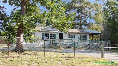 Lake O The Pines Home For Sale in Jefferson Texas