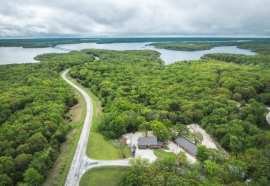 Stockton Lake Commercial For Sale in Stockton Missouri
