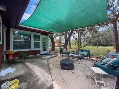 Welcome to 5253 W. Rochelle Street, Homosassa, FL! Situated on a - photo 40