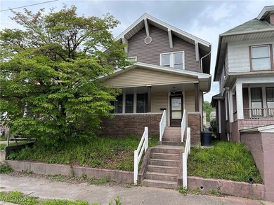 Ohio River Home Sale Pending in Martins Ferry Ohio