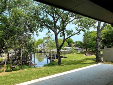 Lake Home For Sale in Granbury, Texas