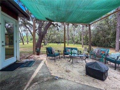 Welcome to 5253 W. Rochelle Street, Homosassa, FL! Situated on a - photo 41