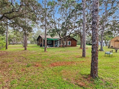 Welcome to 5253 W. Rochelle Street, Homosassa, FL! Situated on a - photo 46
