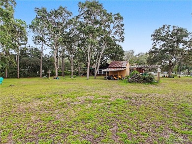 Welcome to 5253 W. Rochelle Street, Homosassa, FL! Situated on a - photo 48
