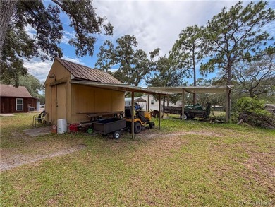 Welcome to 5253 W. Rochelle Street, Homosassa, FL! Situated on a - photo 49