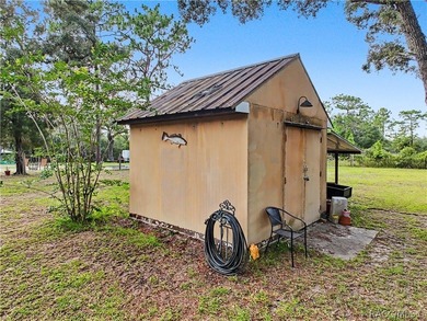 Welcome to 5253 W. Rochelle Street, Homosassa, FL! Situated on a - photo 50