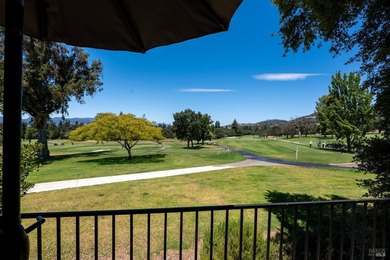 Stunning super upgraded unit with fantastic, unobstructed golf - photo 1