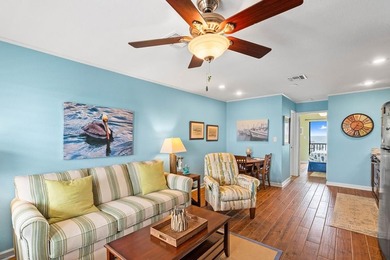Warning: You may never want to leave! Perched on the third floor - photo 1