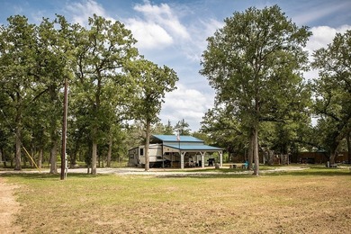 Somerville Lake Lot For Sale in Somerville Texas