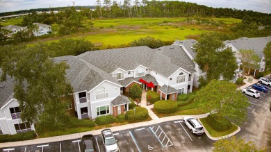 Matanzas River Condo For Sale in St Augustine Florida