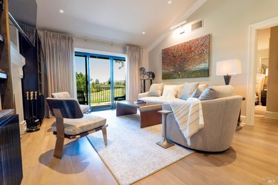 Stunning super upgraded unit with fantastic, unobstructed golf - photo 2
