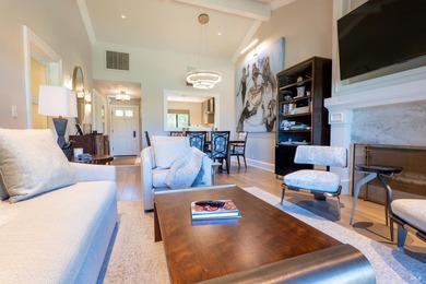 Stunning super upgraded unit with fantastic, unobstructed golf - photo 3