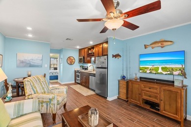 Warning: You may never want to leave! Perched on the third floor - photo 4