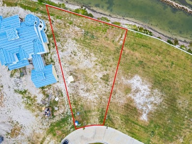 Discover an exceptional bayfront homesite in the prestigious - photo 7