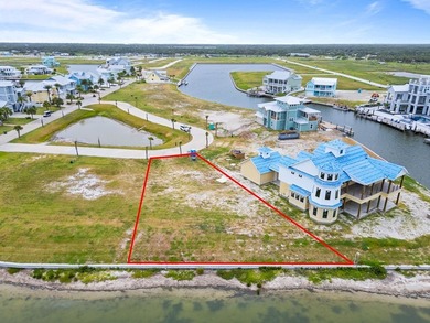 Discover an exceptional bayfront homesite in the prestigious - photo 8