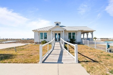 Discover an exceptional bayfront homesite in the prestigious - photo 10