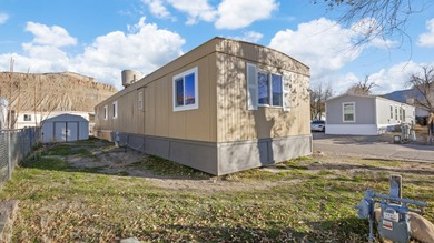 Colorado River Home For Sale in Palisade Colorado