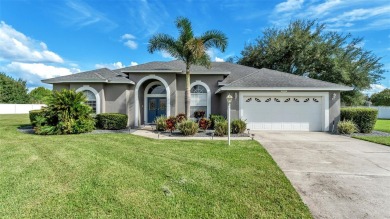 Lake Ruby - Polk County Home For Sale in Winter Haven Florida