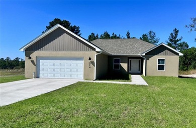 (private lake, pond, coastal) Home For Sale in Waynesville Georgia