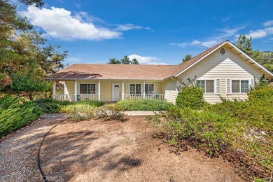 Lake Home Sale Pending in Three Rivers, California