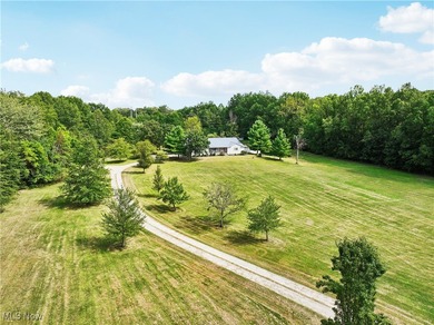 (private lake, pond, creek) Home For Sale in Elyria Ohio